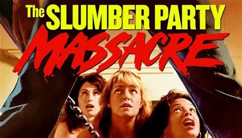 slumber party massacre oklahoma